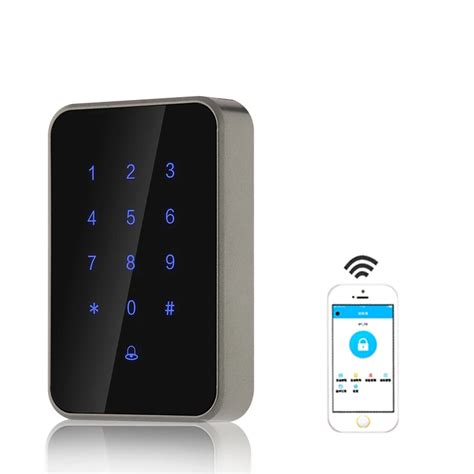 bluetooth access control card reader|wireless access control card readers.